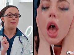 Gay Anal Health Fuck