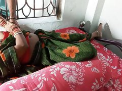 Bengali Baudi Babhi Painful Rough Fucked By Devar Clear Hindi Audio And Full Hd Video