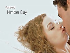 Naked Teen Sex Kimber Day