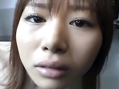 Cute and horny asian babes having sex part2