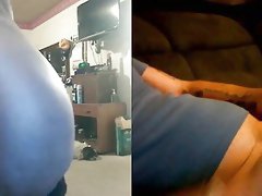 Webcam, Phat Ass