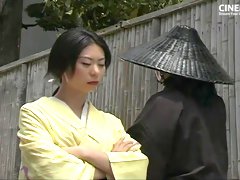 Kasumi The Lady Ninja Japanese