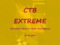 CBT EXTREME photo-video