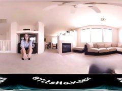 Realtor House Tour SPH VR 360 4k