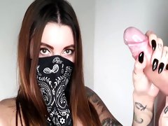 Crazy Porn Clip Handjob Amateur Hottest , Its Amazing