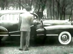 Incredible Amateur clip with Vintage, Doggy Style scenes