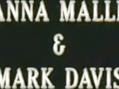 Anna Malle & Mark Davis
