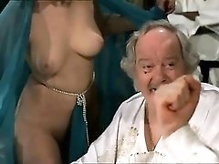 Expensive and sexy full length classic porn movie