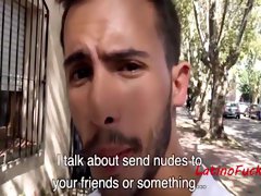 Straight Guy Has Sex Anal Sex For The First Time Ever