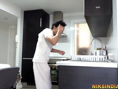 Young Girl Pisses Fucks Her Servant - Sex Movies Featuring Niks Indian