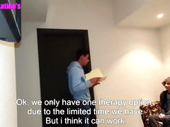 Dude Fucks Twink Fiance Before His Weeding-leo Estebans & Diddier (trailer) Leo Es
